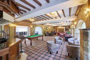 Host & Stay - The Arches Country House