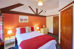 Host & Stay - The Arches Country House