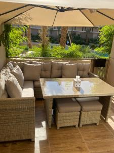 Cosy Duplex, dans résidence avec piscine