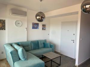 Bitcoin and Ethereum Deluxe Apartments