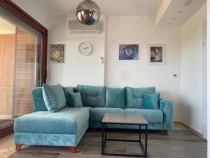 Bitcoin and Ethereum Deluxe Apartments