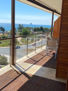 Bitcoin and Ethereum Deluxe Apartments