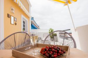 Apartment Laura Playa la Arena