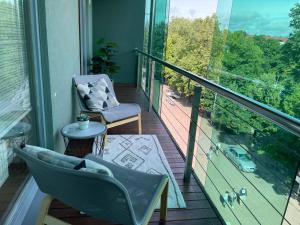 Küüni Guest Apartment