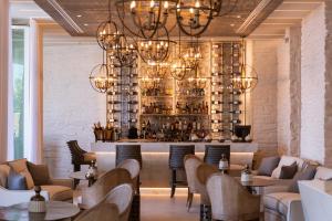 Ydor Hotel & Spa by Sandglass