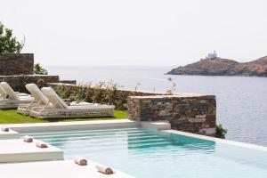 Ydor Hotel & Spa by Sandglass