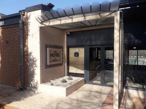 Hotel Marina Agreena