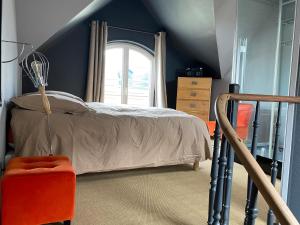 Gîte 1908 avec GARAGE