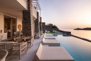 Ydor Hotel & Spa by Sandglass