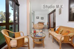 Appartement ALbufeira , Santa Eulalia ,