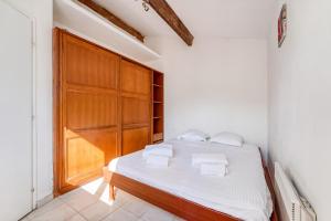 Le Pescadou by Cocoönr - Terrasse vue mer