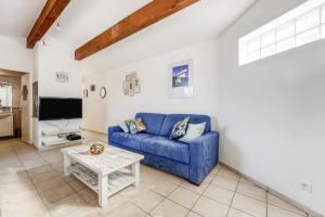 Le Pescadou by Cocoönr - Terrasse vue mer