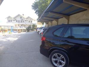 Apartmani Nevena