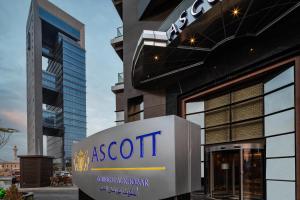 Ascott Corniche Al Khobar