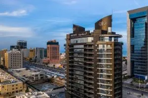 Ascott Corniche Al Khobar - Khobar