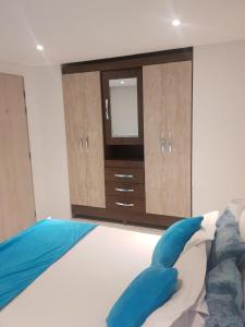 Apartamento Vista al Mar Cartagena