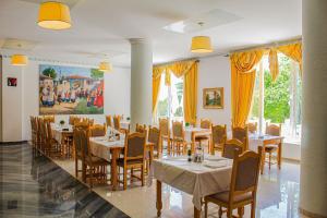 Shkreli Resort Qafeshtame