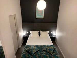 Hotels BDX Hotel - Gare Saint-Jean- Les Collectionneurs : photos des chambres
