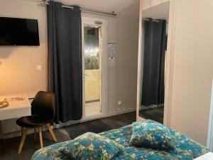 Hotels BDX Hotel - Gare Saint-Jean- Les Collectionneurs : photos des chambres