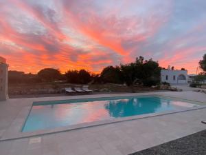 Trulli Relais Casa Gemma
