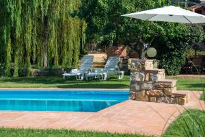 Agriturismo Colle Vento