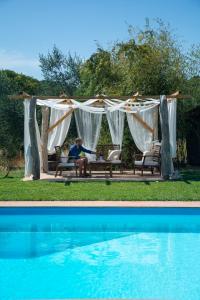 Agriturismo Colle Vento