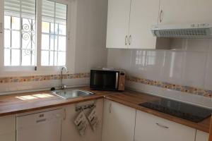 Casa, sol y playa 365 días!!