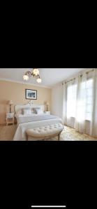 Hotels Hotel La Terrasse : photos des chambres