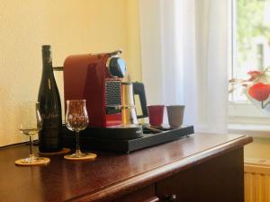 Apartmenthaus Stadt Metz