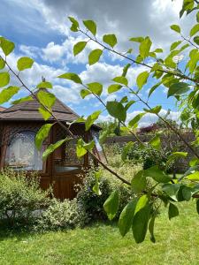 Maisons de vacances Gite des oiseaux : photos des chambres