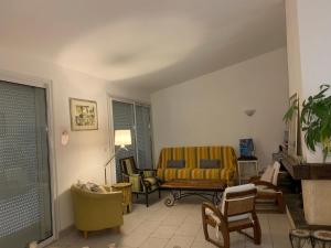 Maisons de vacances Villa Soledad : photos des chambres
