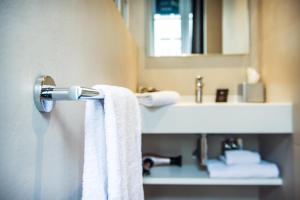 Hotels Logis Villa C Hotel : photos des chambres