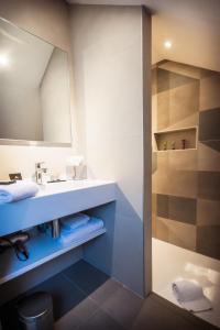 Logis Villa C Hôtel