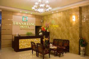 Thanh Long Da Lat Hotel