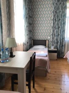 HOTEL JULIA Akhaltsikhe