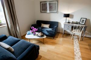 B&B / Chambres d'hotes La Libertie : photos des chambres