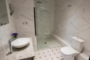 B&B / Chambres d'hotes La Libertie : Chambre Double Supérieure