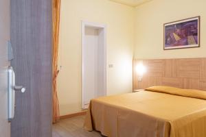 Double or Twin Room with Balcony room in Hotel Corinna