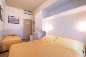 Double or Twin Room with Pool View