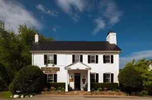 Ashby Inn & Restaurant - Upperville