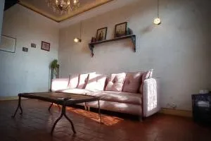 Au petit familistère Landrecies, L'Authentique. - Proisy