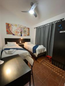 Casa El Descanso Azul A