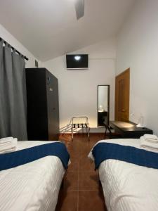 Casa El Descanso Azul A