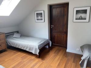 Apartament Olszynka