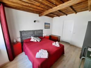 Viterbo alloggio turistico hipster house