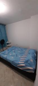 Hospedaje Alférez Real