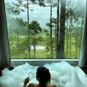 Cascata dos Amores - 乌鲁比西