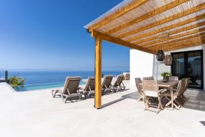 Villa Horizonte Azul by Holiday Rental Madeira