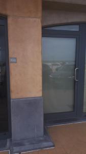 Appartement "Zeezicht 002"