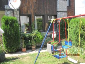 Apartament Emili